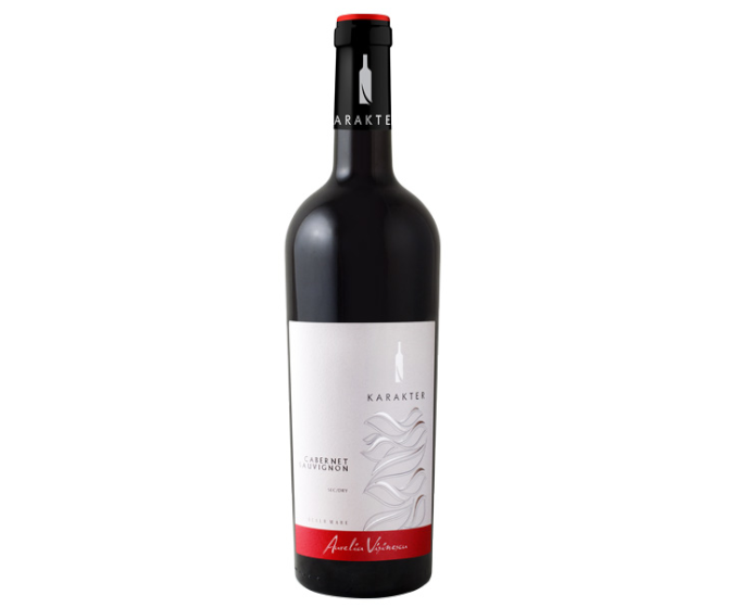 KARAKTER Cabernet Sauvignon