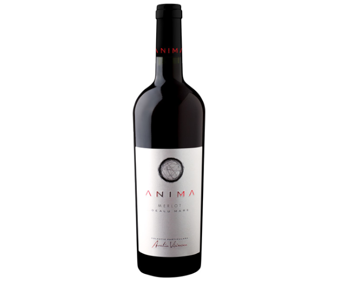 ANIMA Merlot