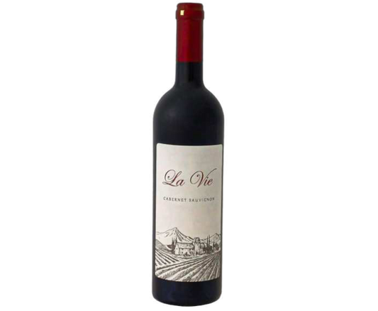 LA VIE CABERNET SAUVIGNON