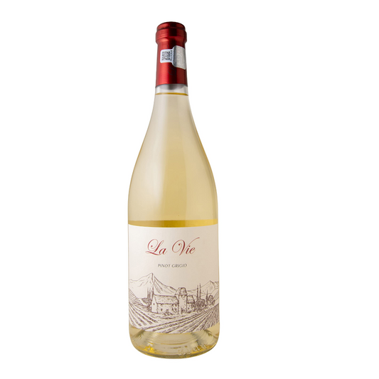 LA VIE PINOT GRIGIO